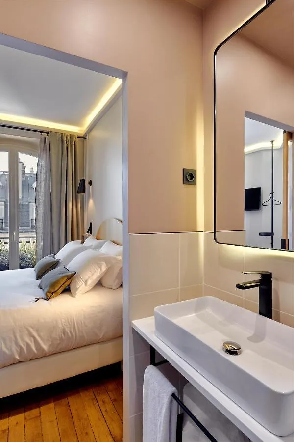 Tinah Paris, Reaumur - Montorgeuil Paris