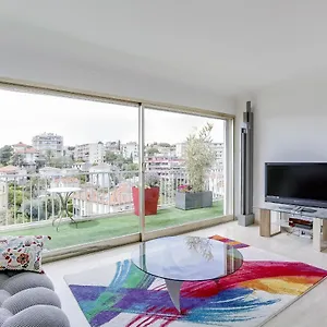 Immogroom - With Terrace - Ac - Parking Cannes