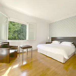 La - Bed & Breakfast