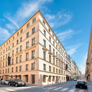 Melia Vendome Hotel