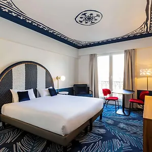 Adagio Haussmann Champs Elysees Aparthotel