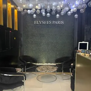 Elysees Hotel