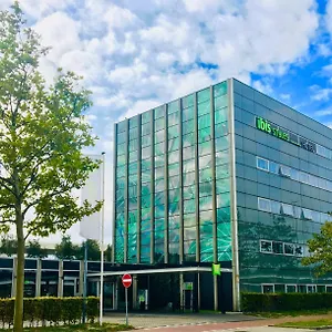 Ibis Styles Amsterdam Airport Amsterdam Airport Schiphol