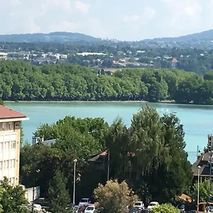 Le Perchoir Du Annecy