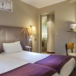 Timhotel Gare Montparnasse Hotel