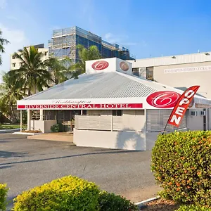 Riverside Official Rockhampton