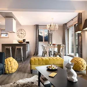 Residences Alticimes Brides-les-Bains