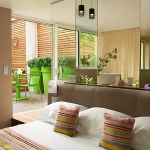 Le Mathurin & Hotel